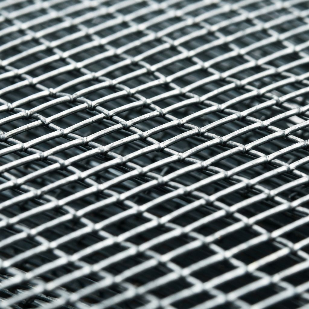 Coarse Mesh Screen Cloth