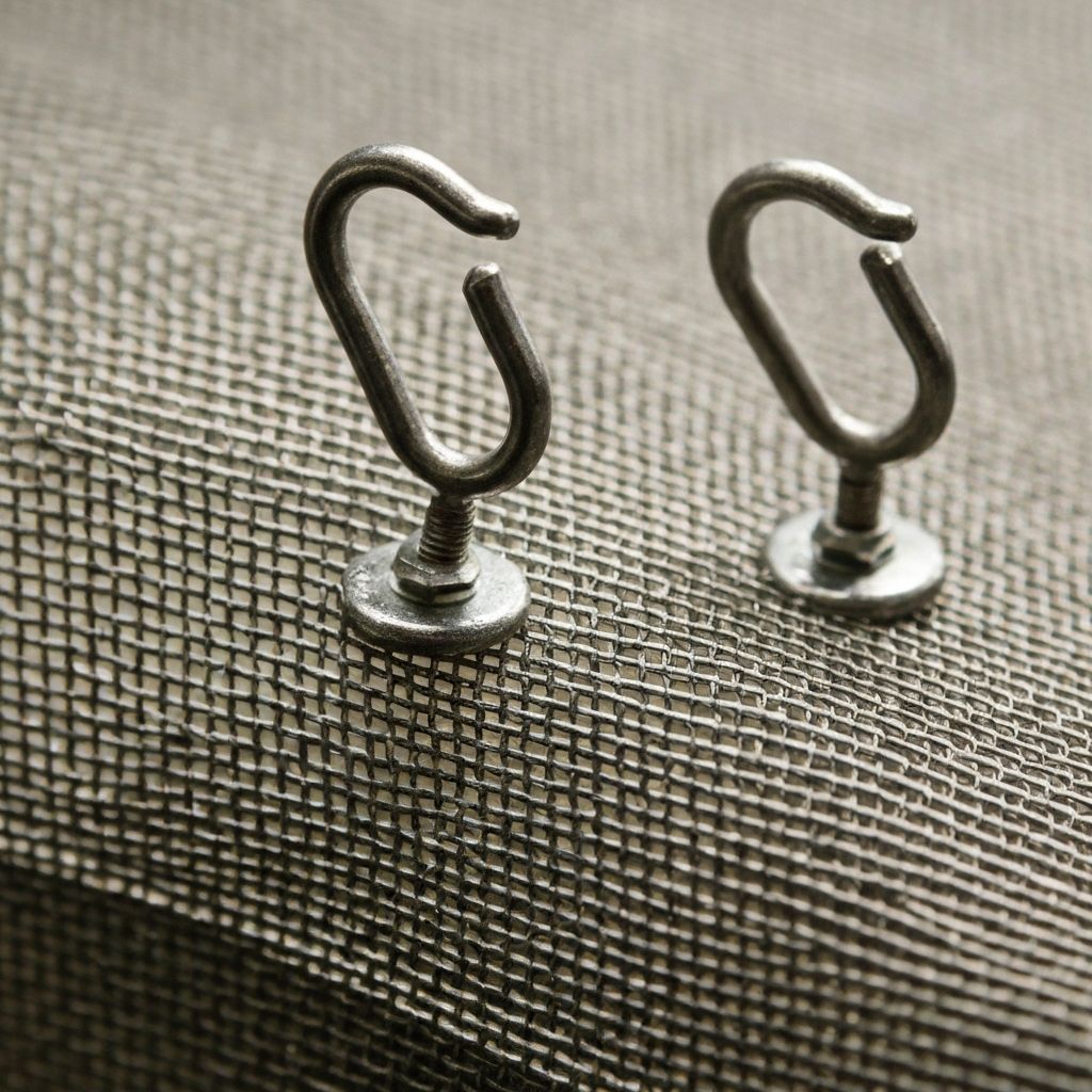 Custom hook detail